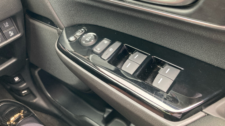 Honda CR-V 2.0 i-MMD Hybrid SE 5dr eCVT Hybrid Estate